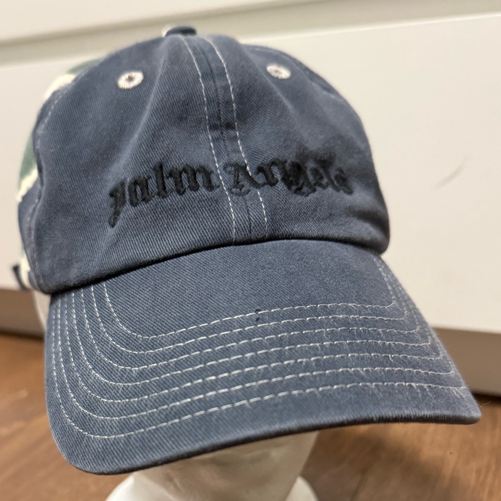 Palm Angels Cap - Picture 3 of 11